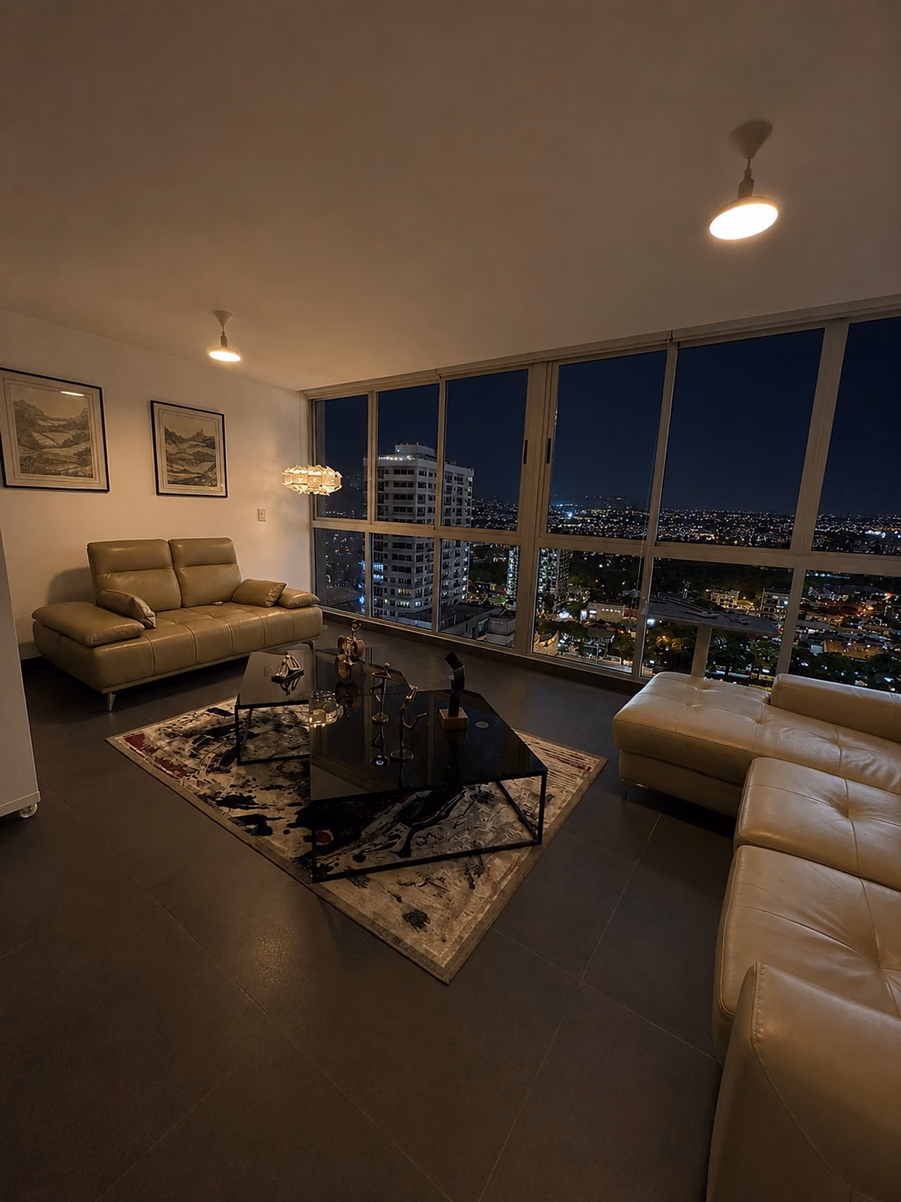 Apartamento de lujo en Nunciatura — foto 2 de 14