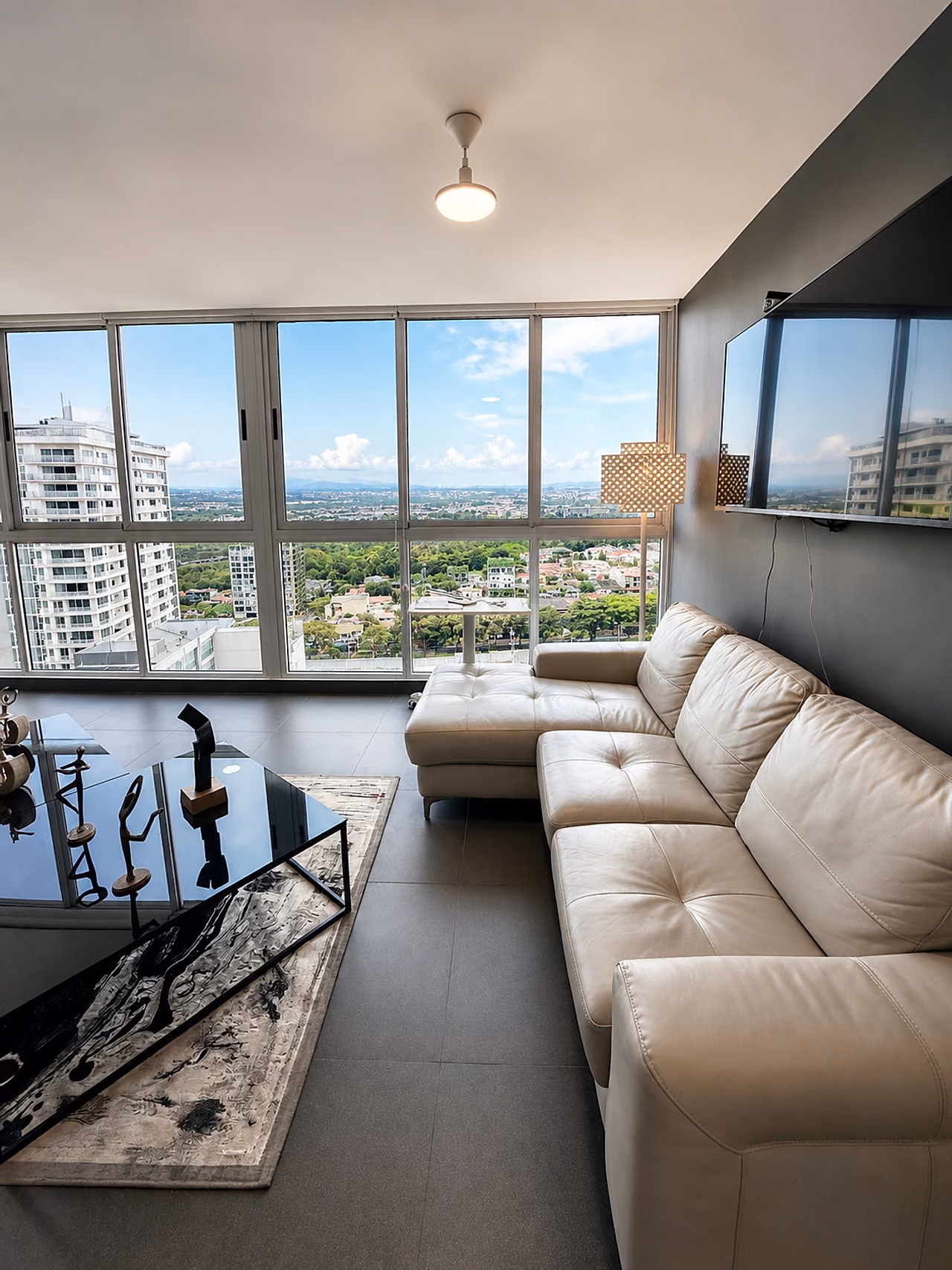 Apartamento de lujo en Nunciatura — foto 3 de 14