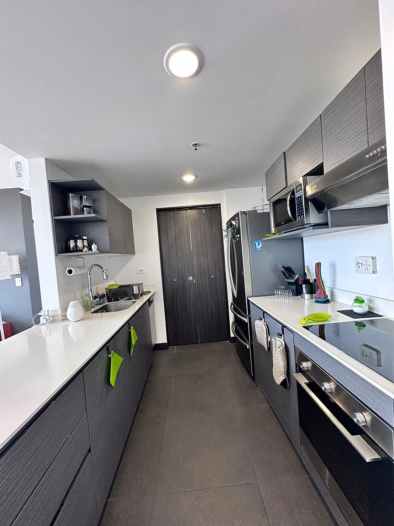 Apartamento de lujo en Nunciatura — foto 4 de 14