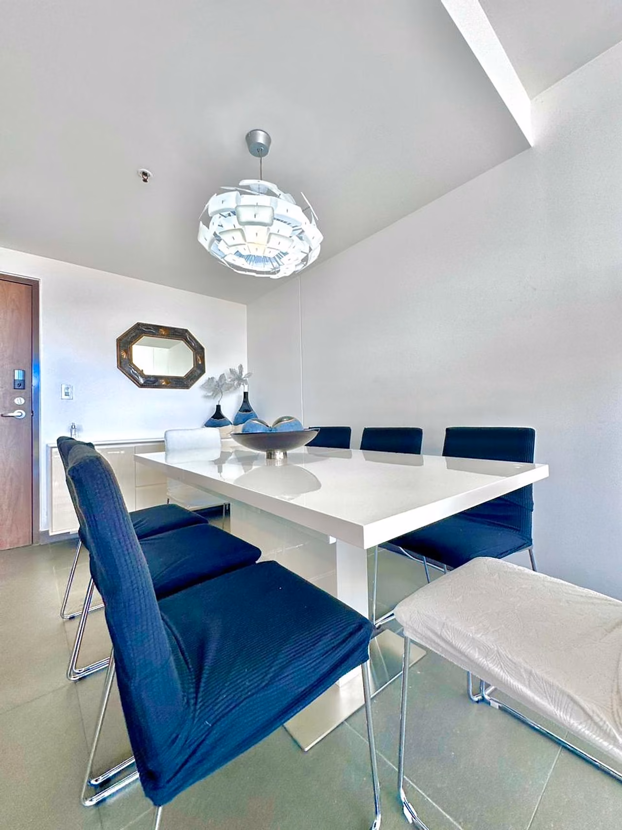 Apartamento de lujo en Nunciatura — foto 8 de 14