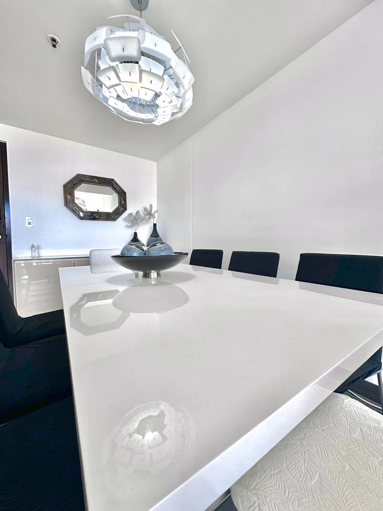Apartamento de lujo en Nunciatura — foto 9 de 14