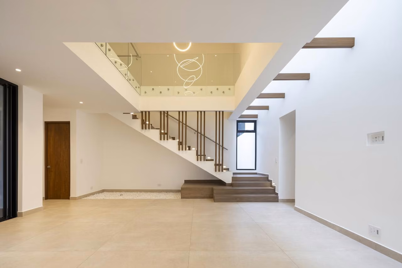 Casa moderna y espectacular en Escazú — foto 10 de 16