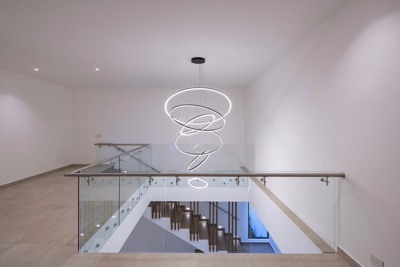Casa moderna y espectacular en Escazú — foto 14 de 16