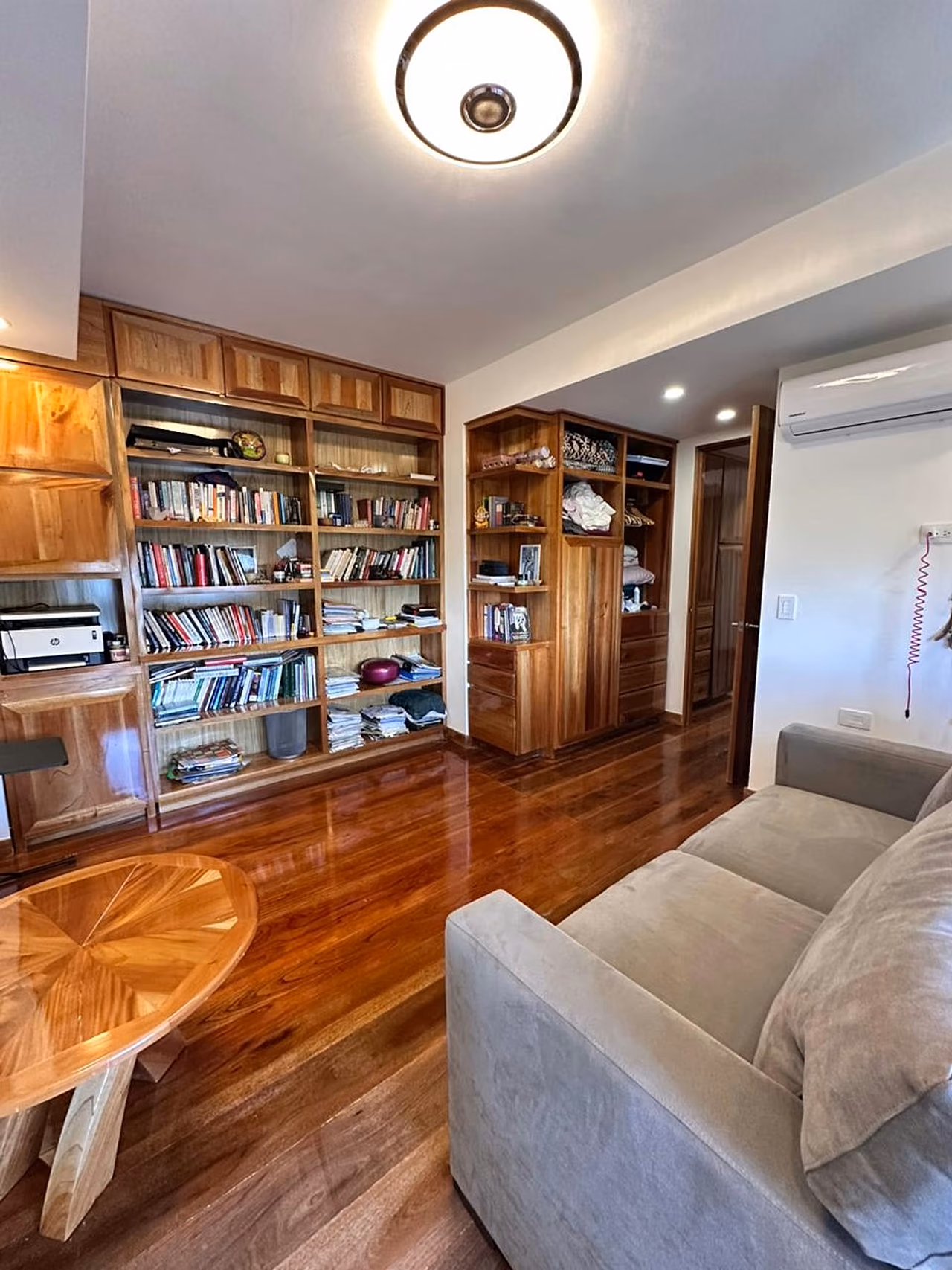 Penthouse in Nunciatura — photo 4 of 18