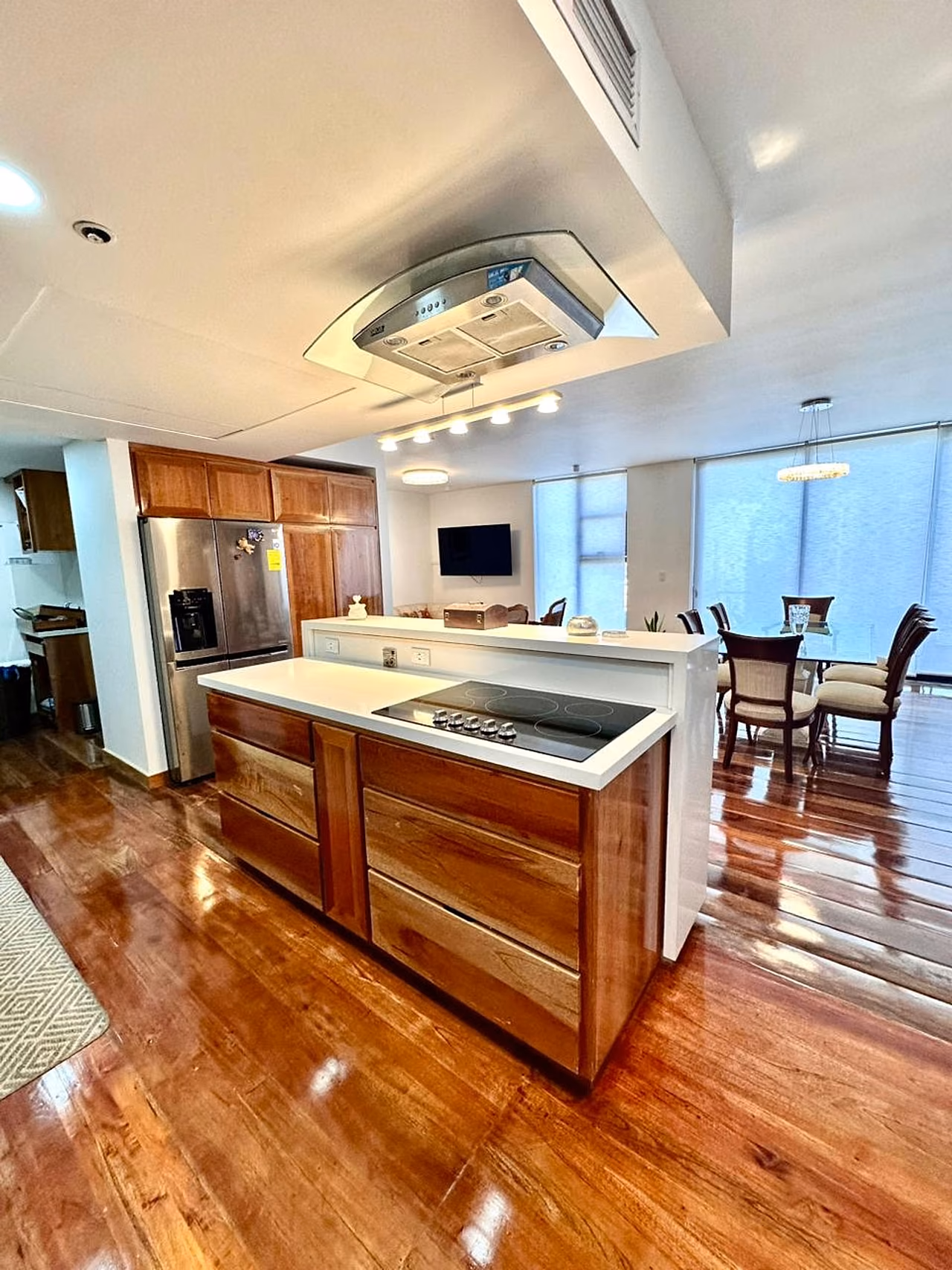 Penthouse in Nunciatura — photo 5 of 18