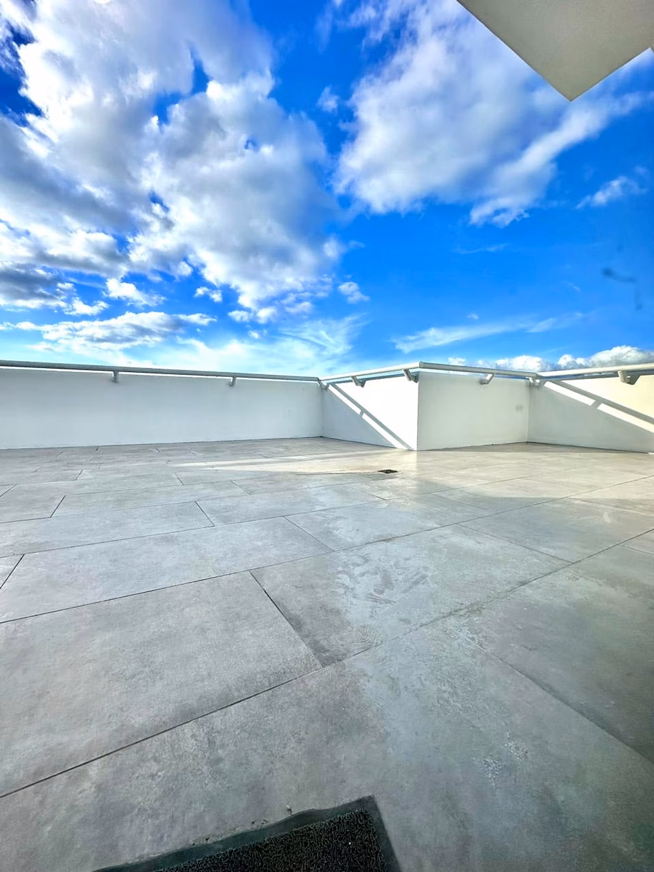 Penthouse in Nunciatura — photo 13 of 18