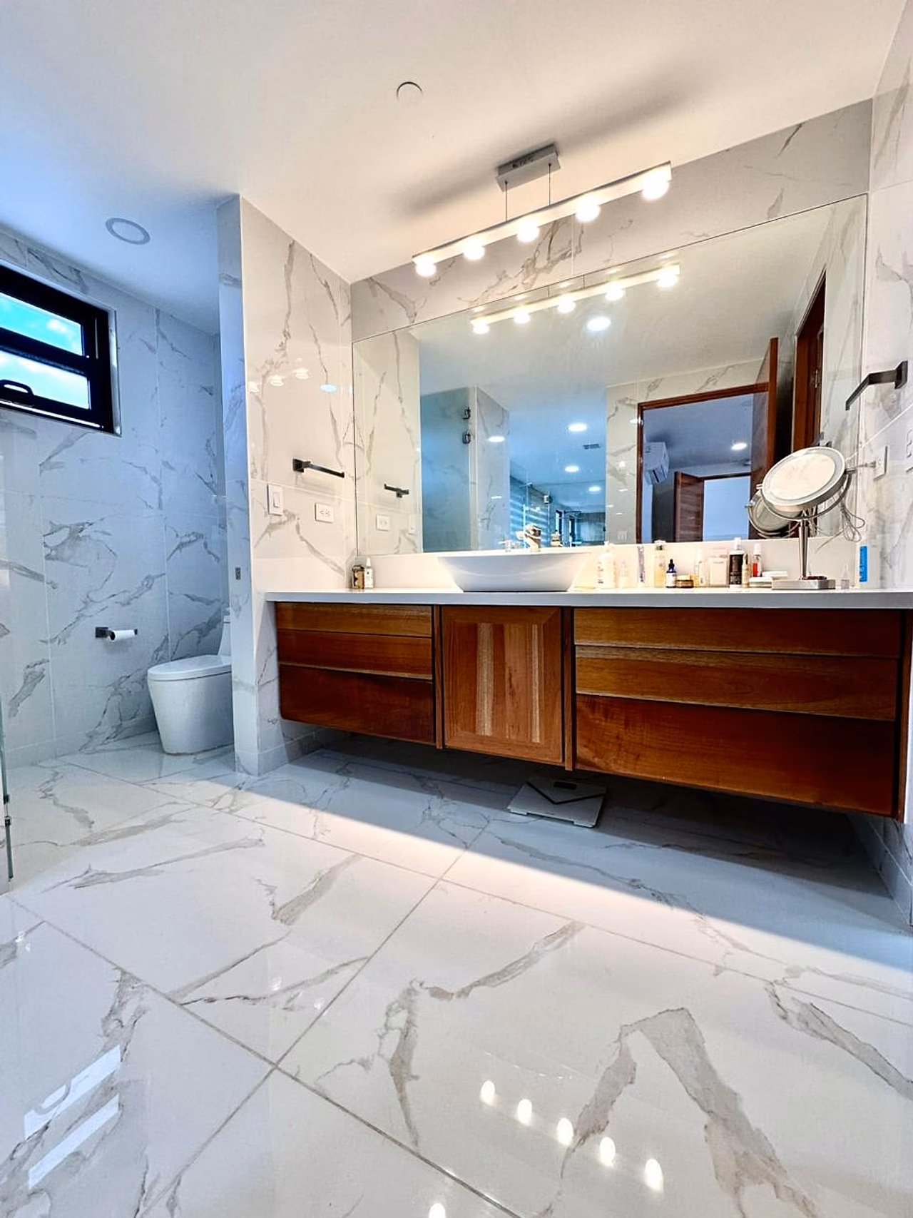 Penthouse in Nunciatura — photo 14 of 18