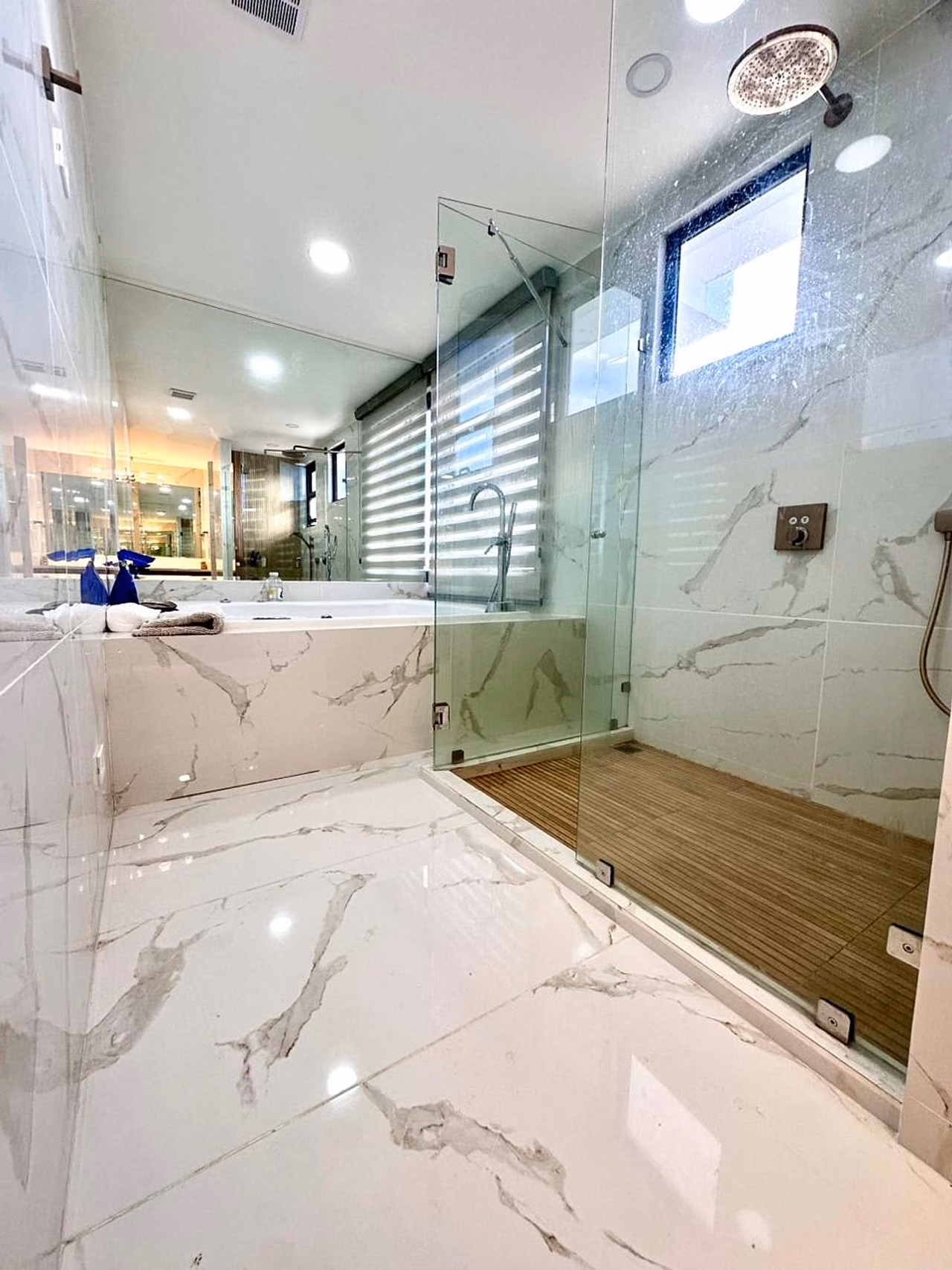 Penthouse in Nunciatura — photo 15 of 18