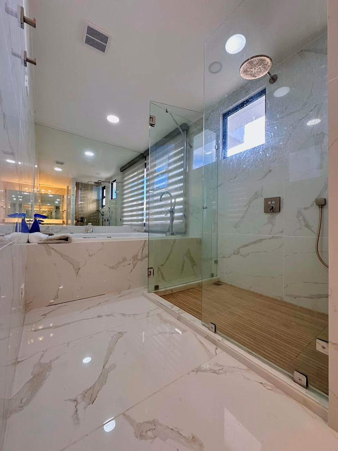 Penthouse in Nunciatura — photo 16 of 18