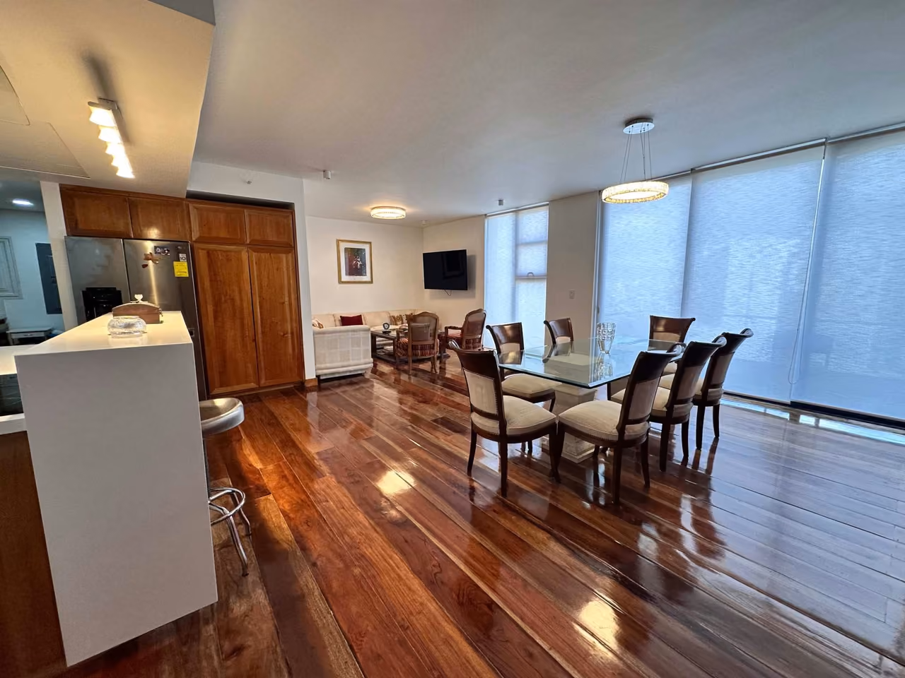 Penthouse in Nunciatura — photo 18 of 18