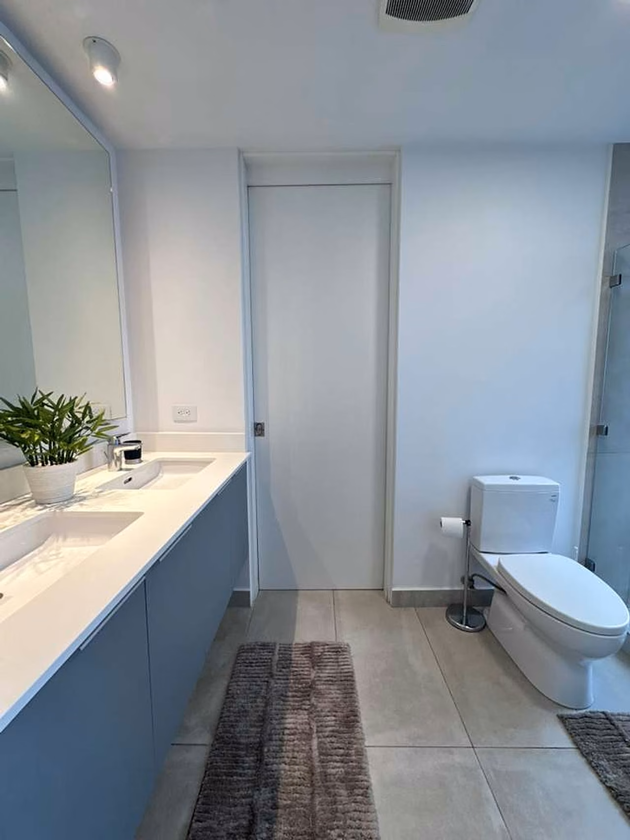 Penthouse en Nunciatura — foto 5 de 17