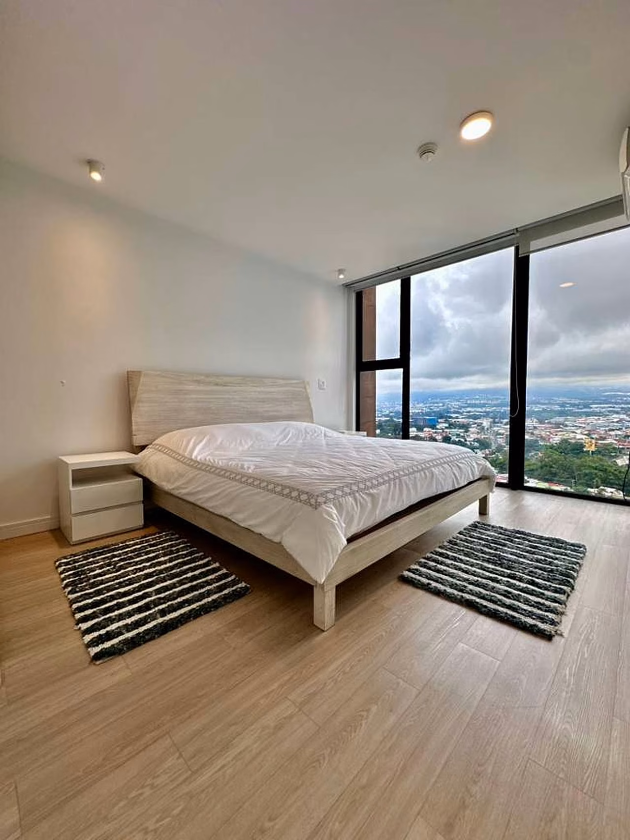 Penthouse en Nunciatura — foto 6 de 17