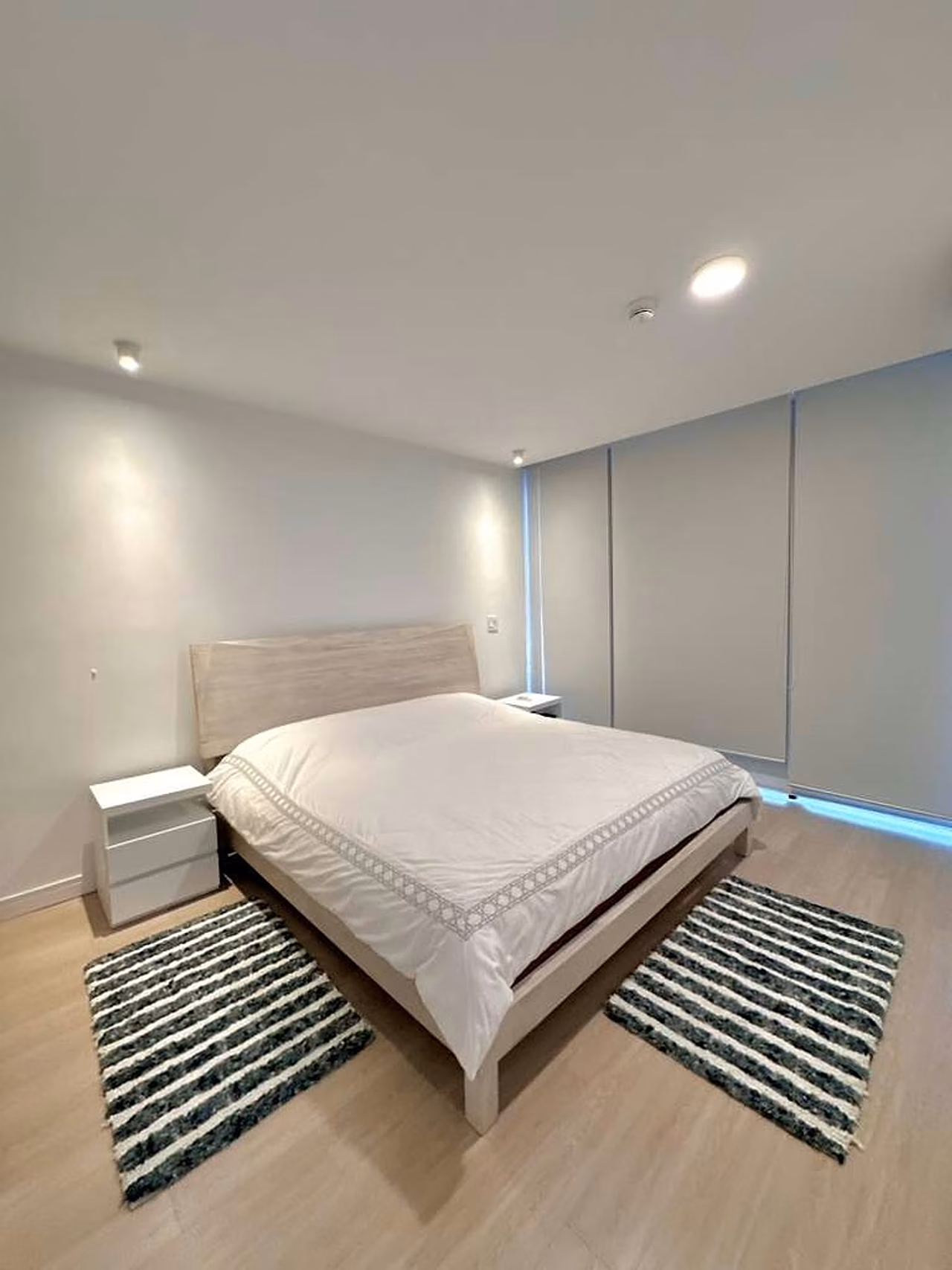Penthouse en Nunciatura — foto 7 de 17
