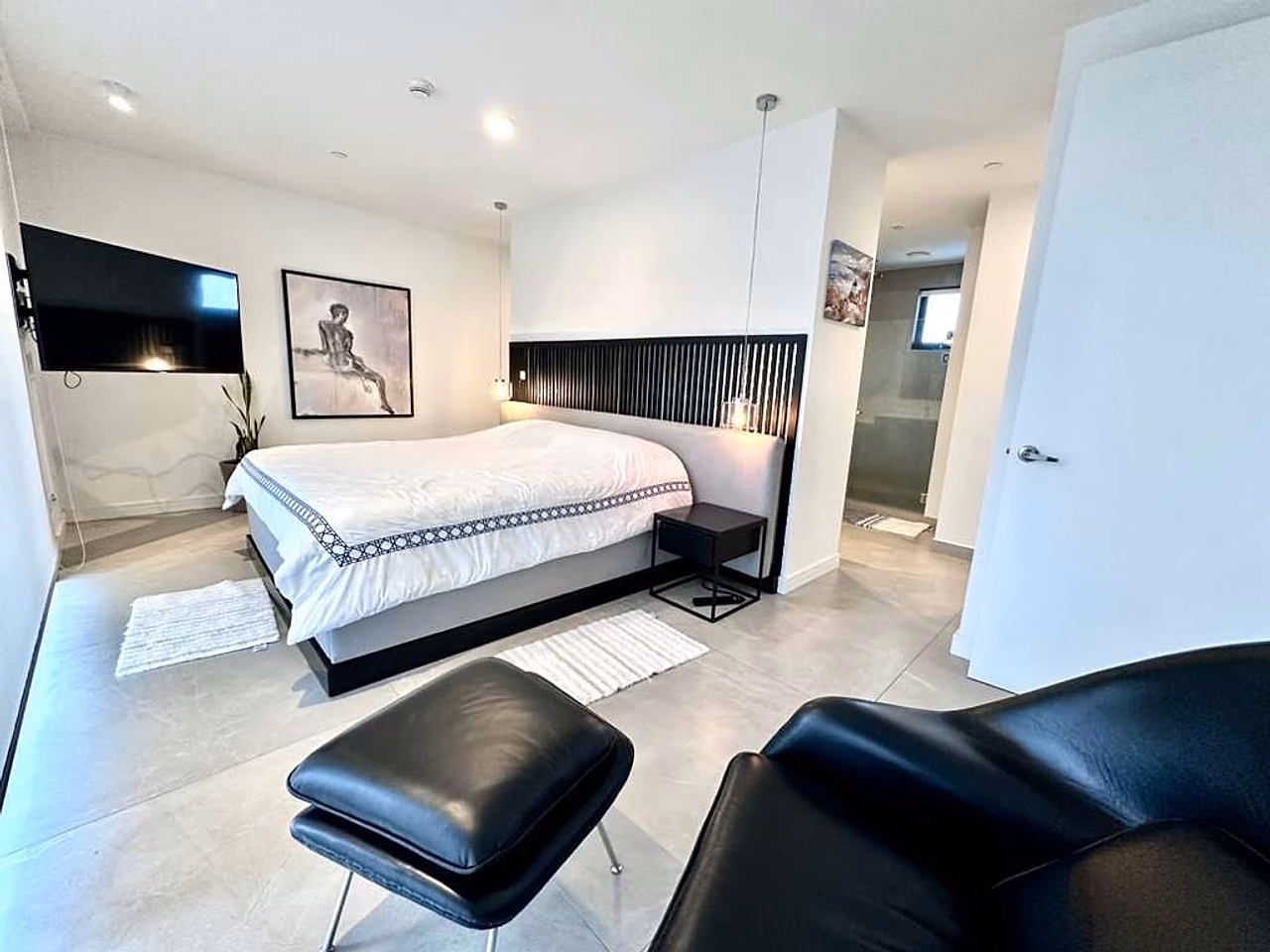 Penthouse en Nunciatura — foto 8 de 17