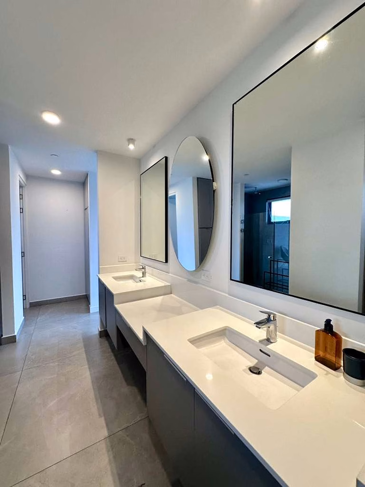 Penthouse en Nunciatura — foto 10 de 17