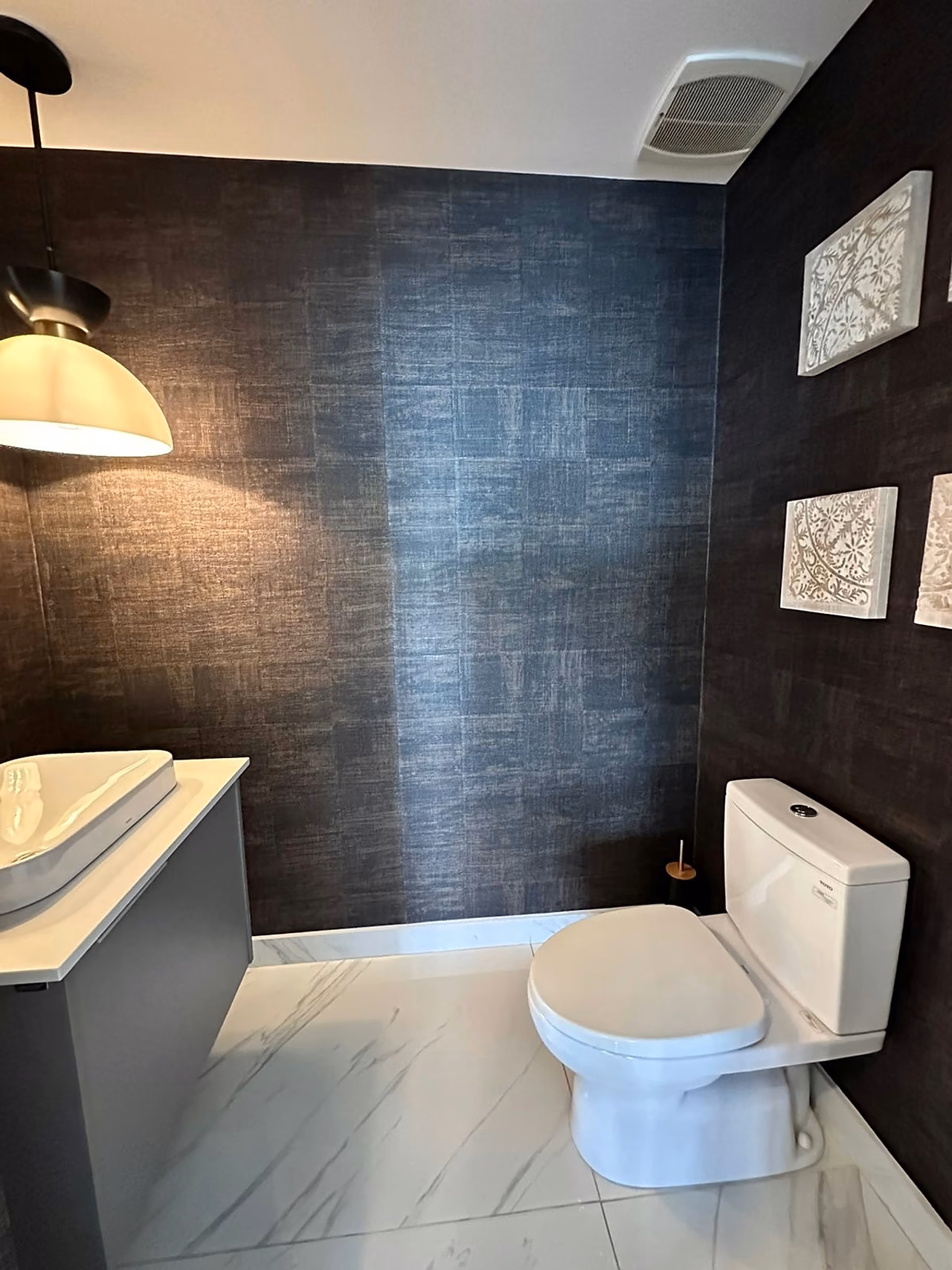 Penthouse en Nunciatura — foto 12 de 17
