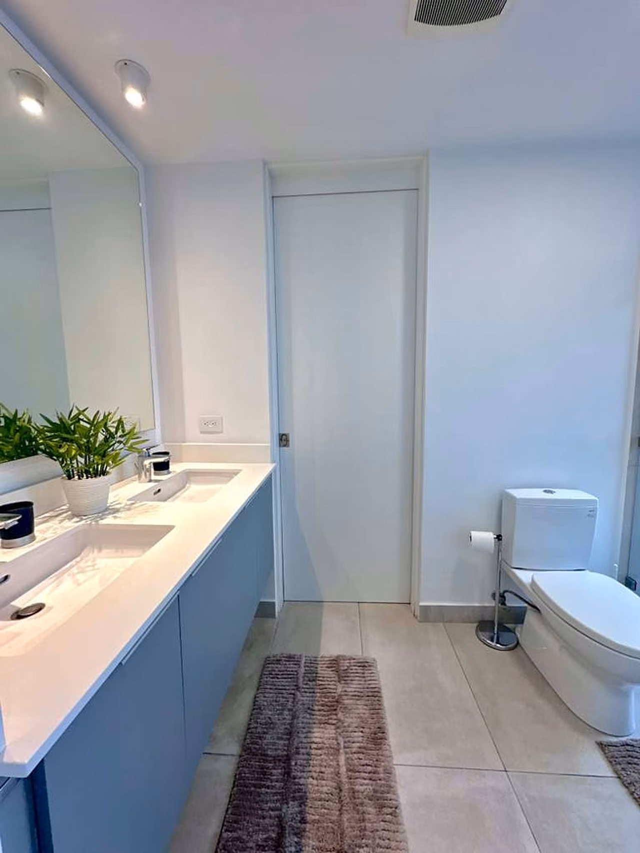 Penthouse en Nunciatura — foto 13 de 17