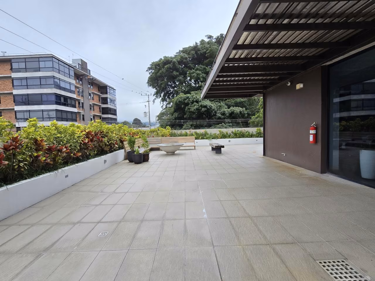 Penthouse en Nunciatura — foto 14 de 17