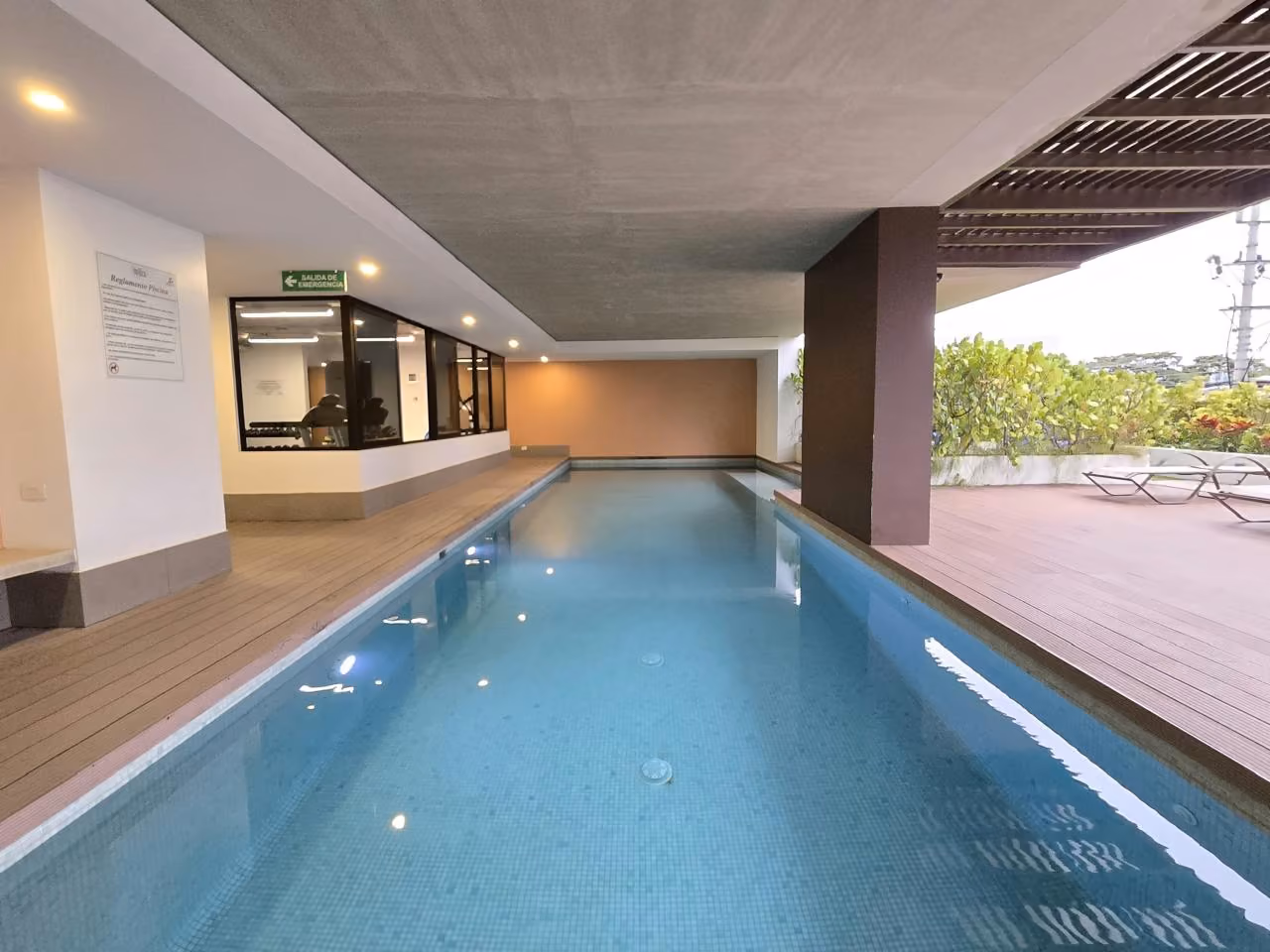 Penthouse en Nunciatura — foto 17 de 17