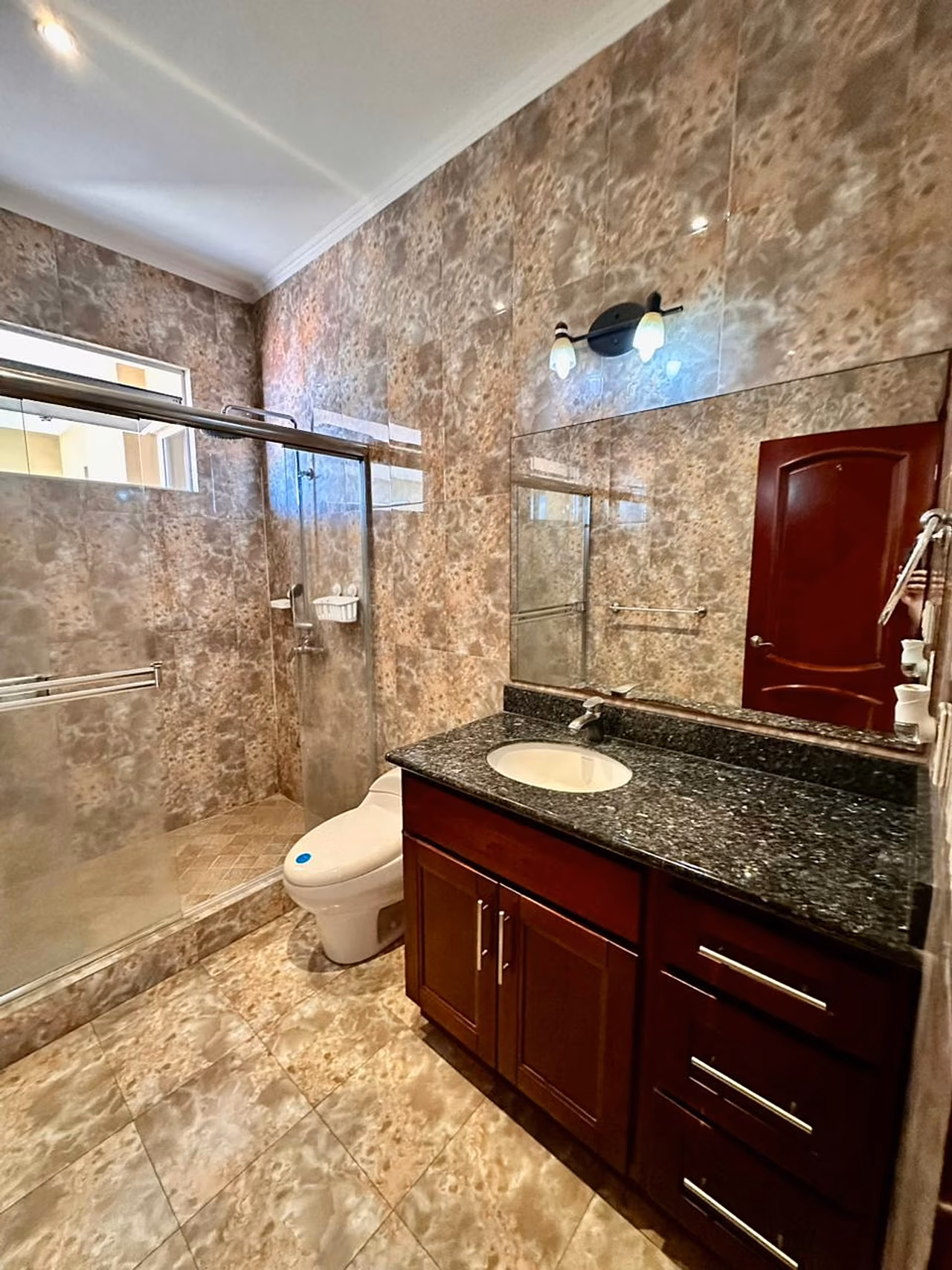 Penthouse in San Rafael de Escazú — photo 10 of 16
