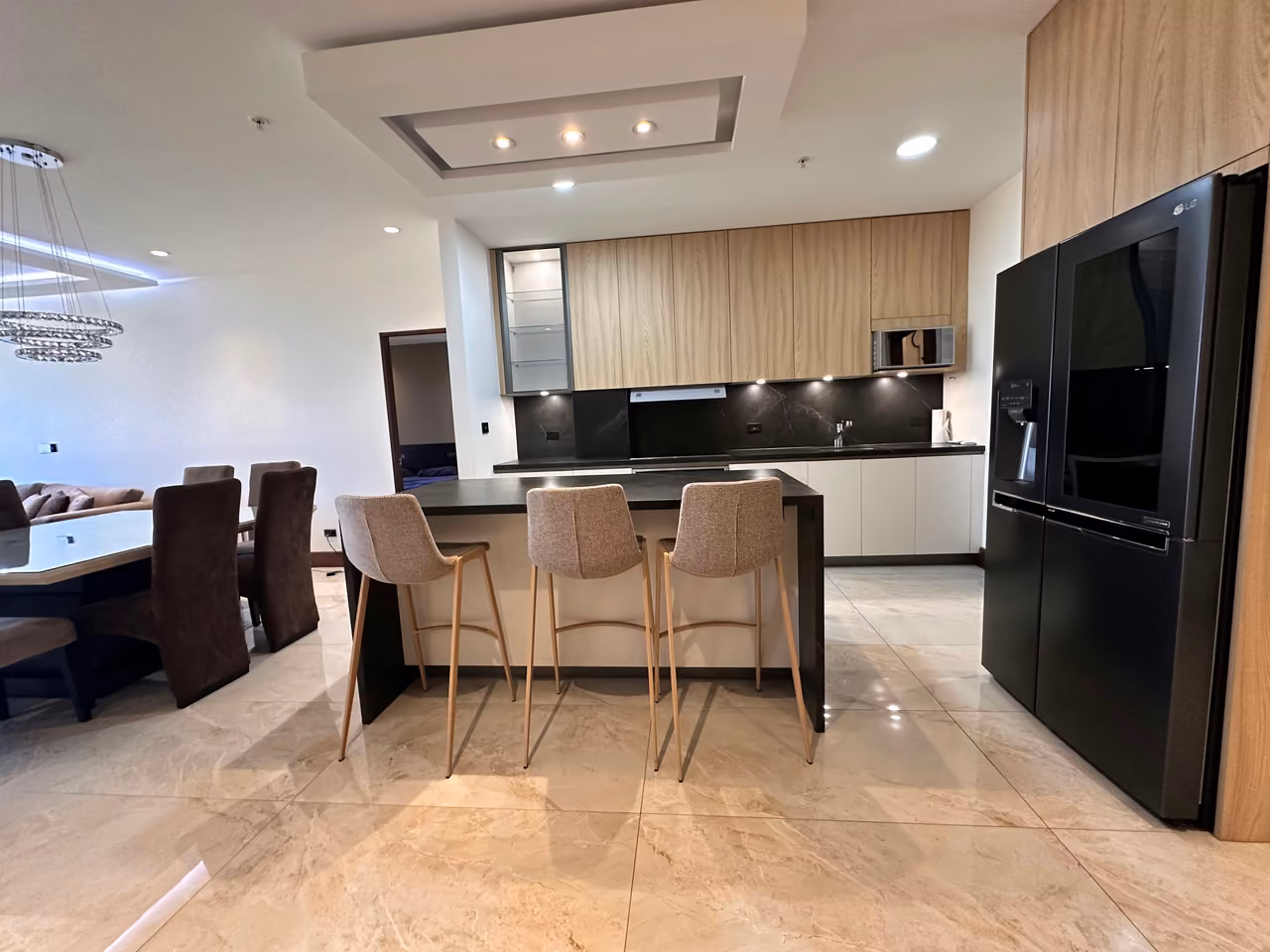 Apartamento por Alto de las Palomas — foto 3 de 20