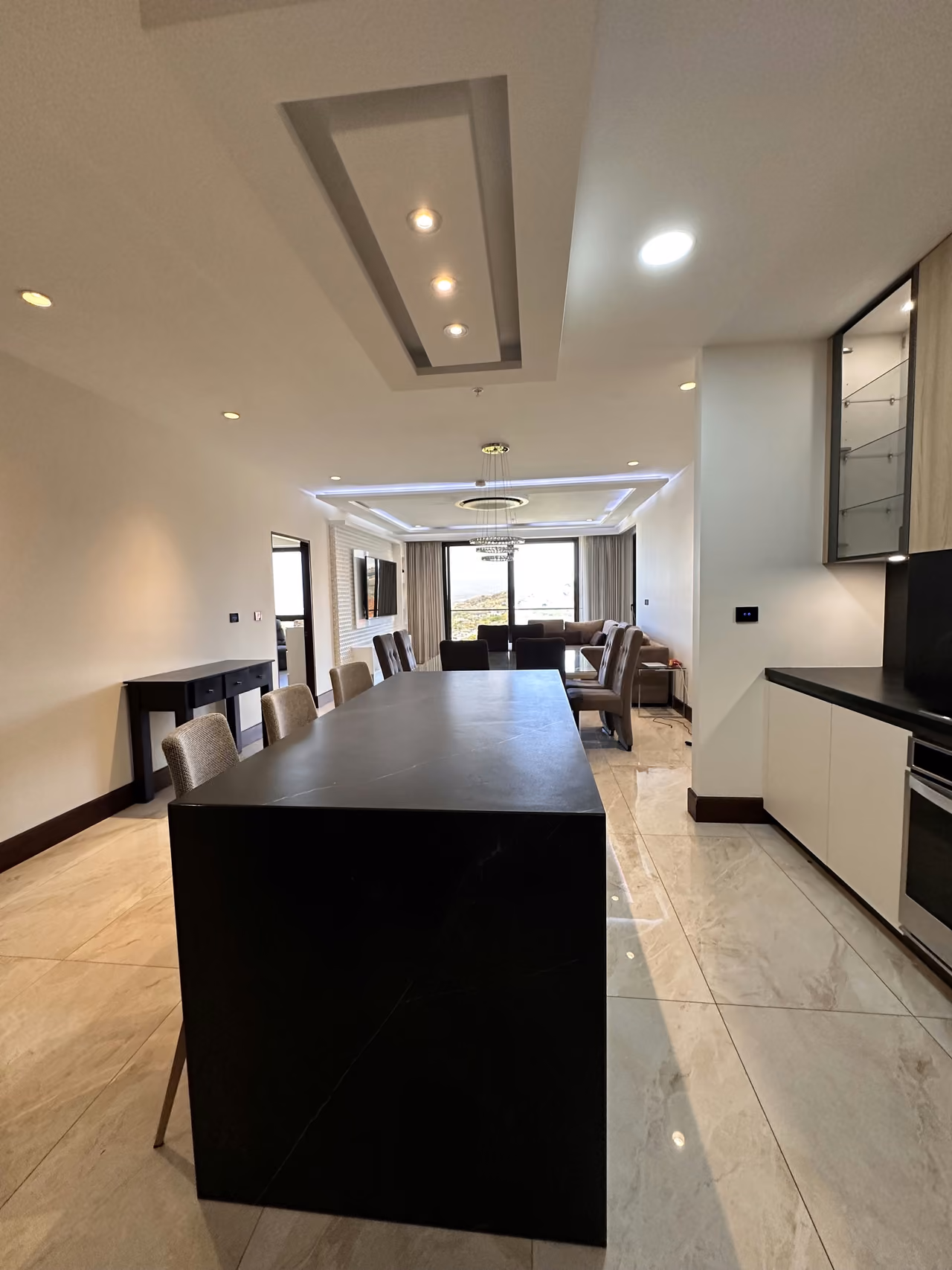 Apartamento por Alto de las Palomas — foto 4 de 20