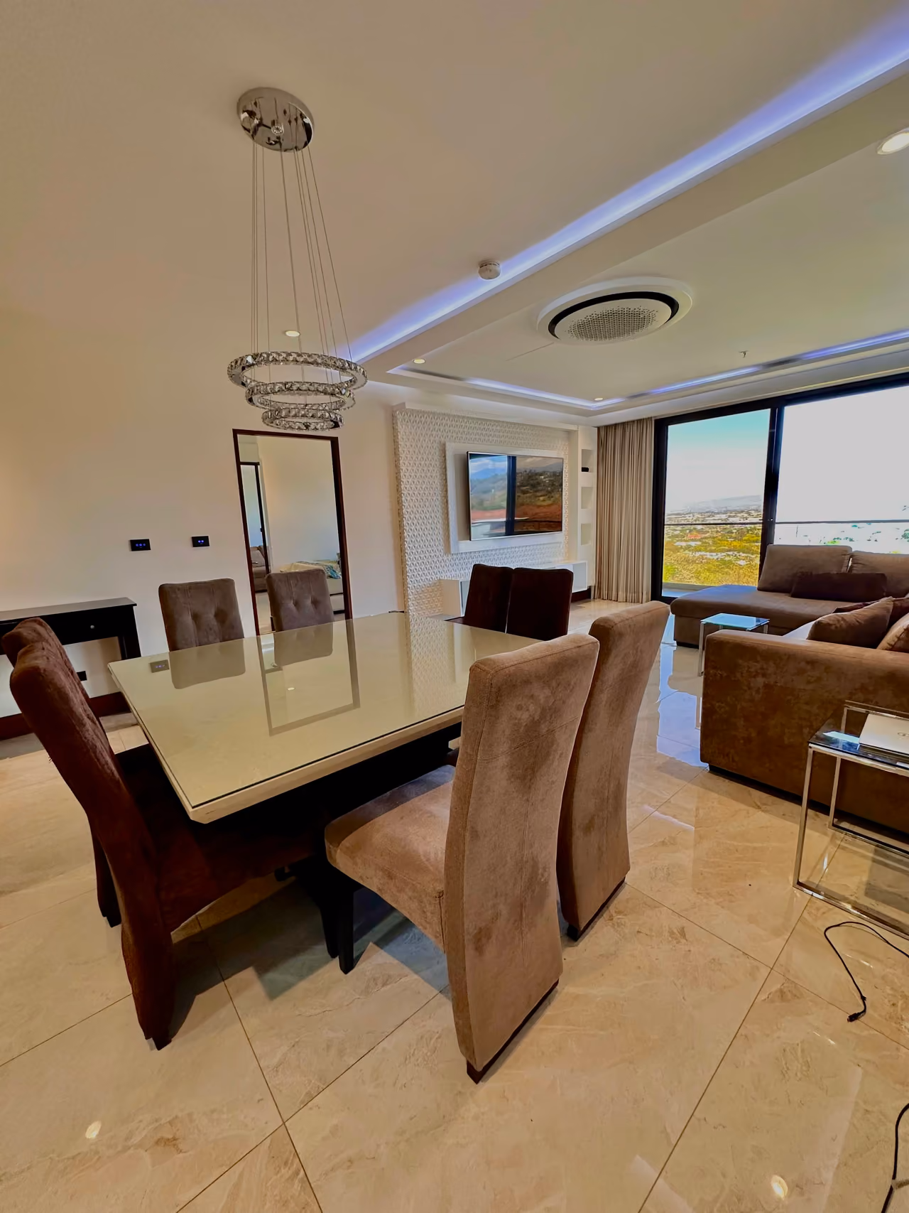 Apartamento por Alto de las Palomas — foto 5 de 20