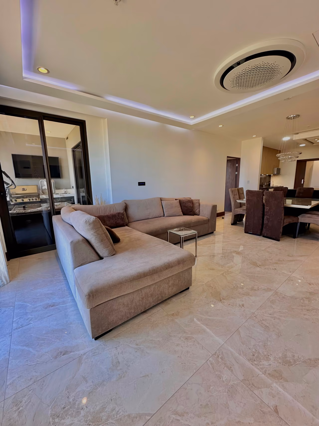 Apartamento por Alto de las Palomas — foto 7 de 20