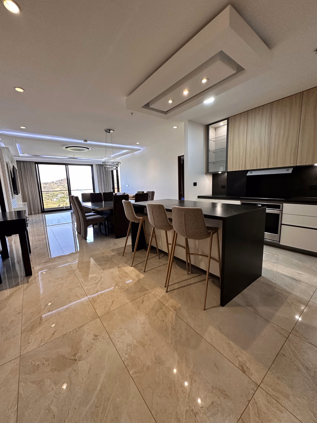 Apartamento por Alto de las Palomas — foto 11 de 20