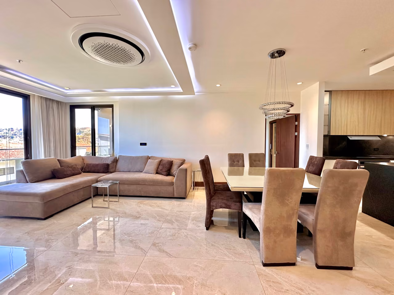 Amplio apartamento en Alto de las Palomas — foto 6 de 20