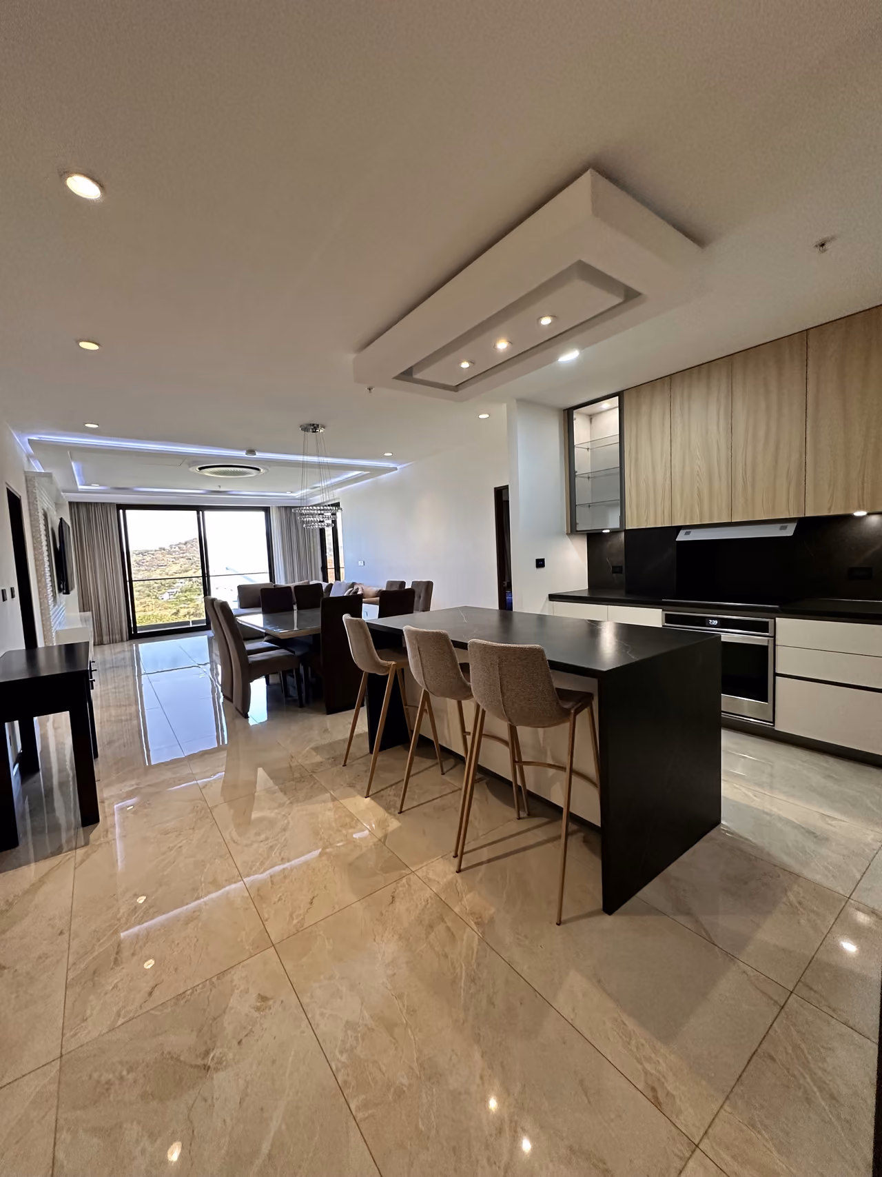 Amplio apartamento en Alto de las Palomas — foto 7 de 20