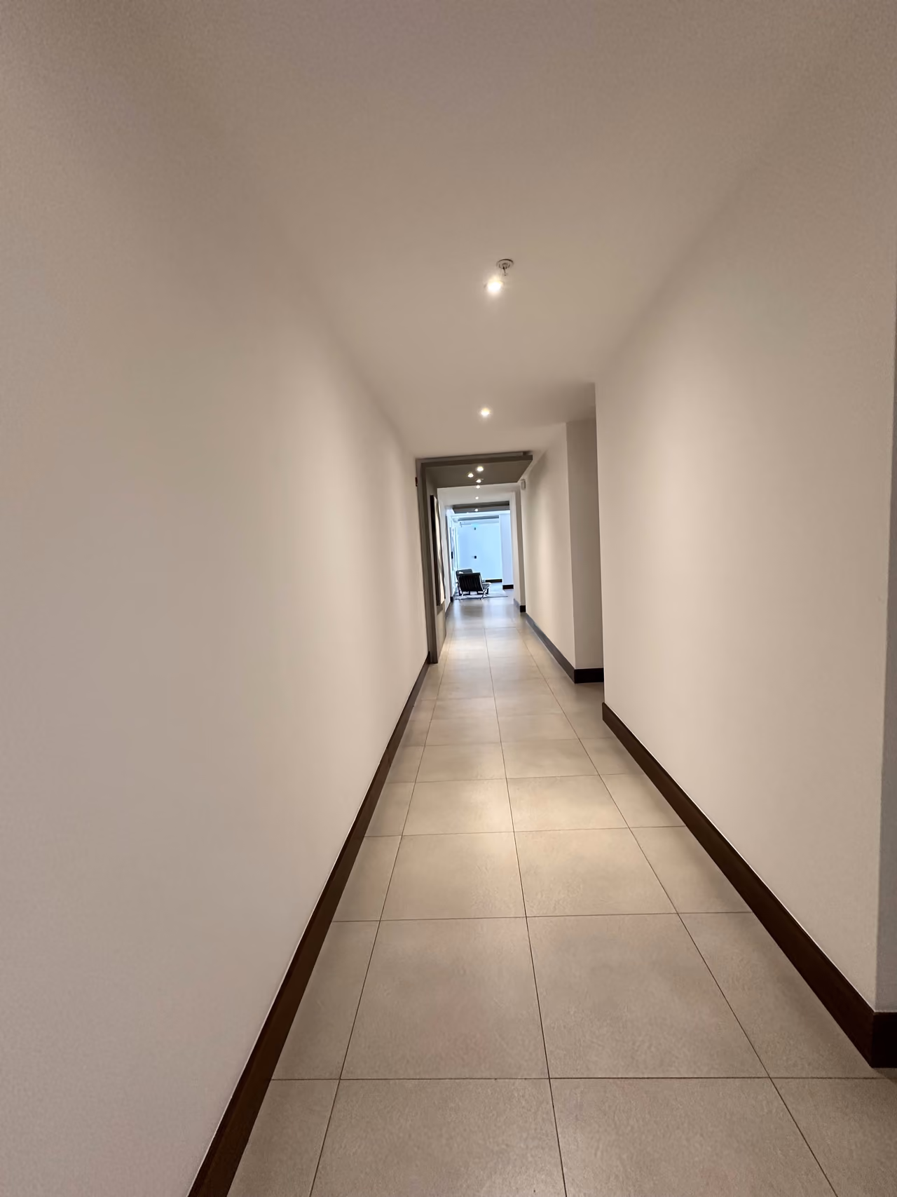 Amplio apartamento en Alto de las Palomas — foto 16 de 20