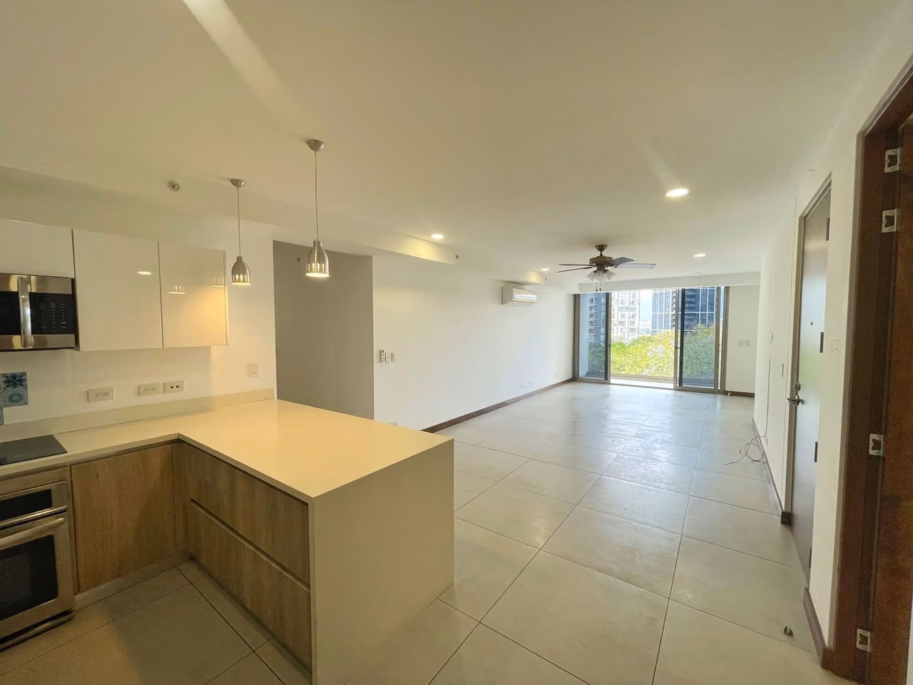 Apartamento en Nunciatura — foto 2 de 19