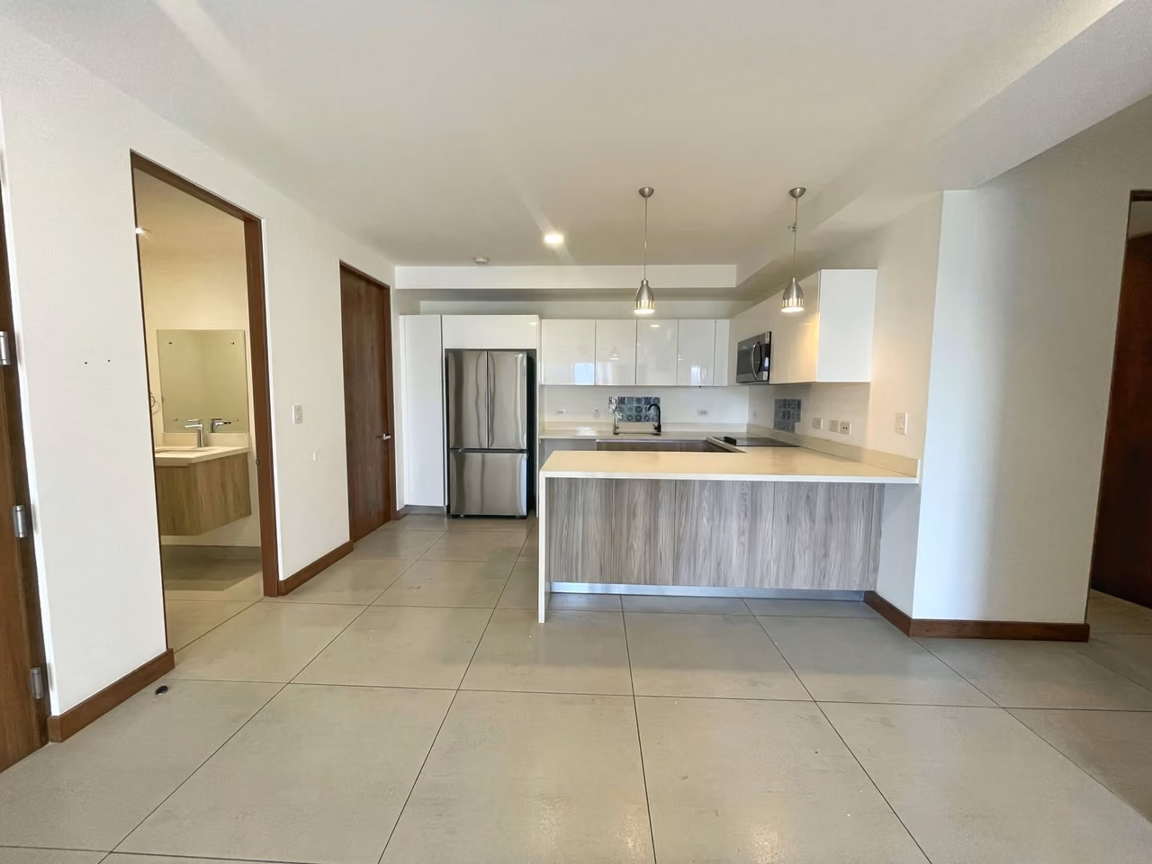 Apartamento en Nunciatura — foto 3 de 19