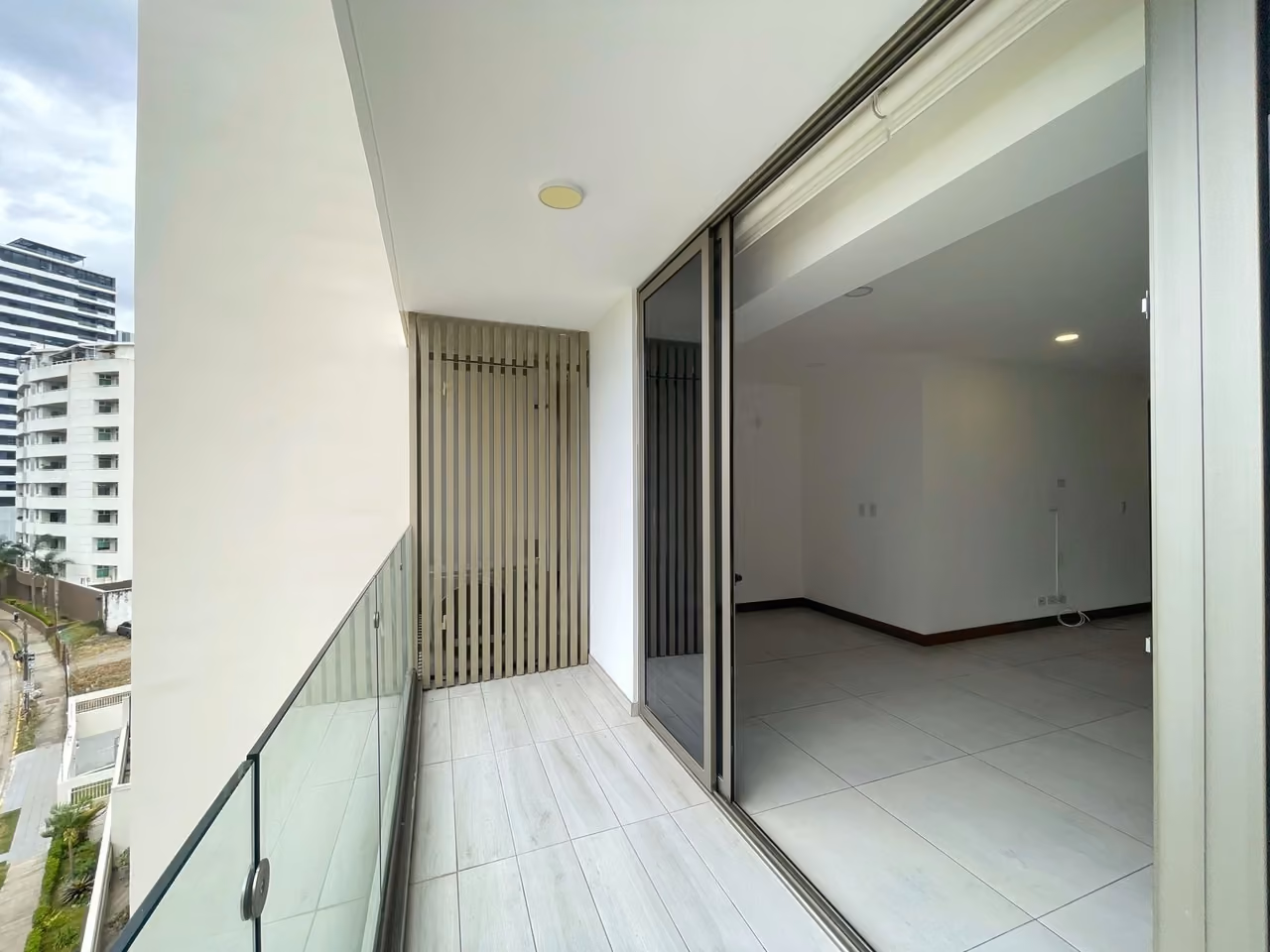 Apartamento en Nunciatura — foto 4 de 19