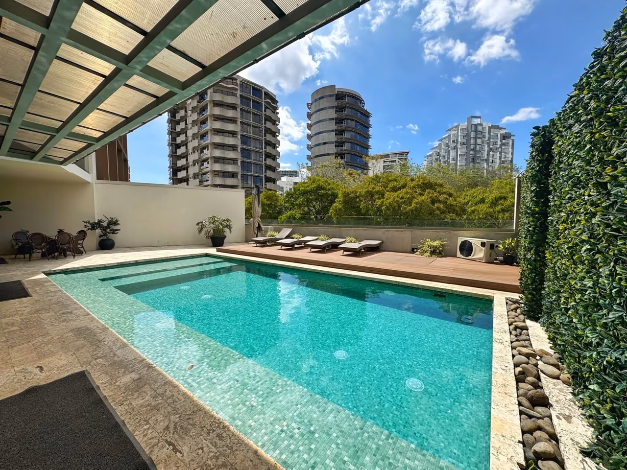 Apartamento en Nunciatura — foto 5 de 19