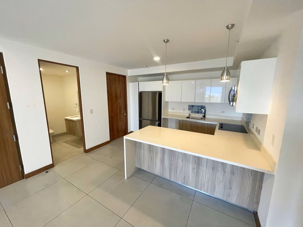 Apartamento en Nunciatura — foto 16 de 19