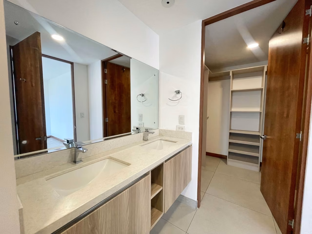 Apartamento en Nunciatura — foto 18 de 19