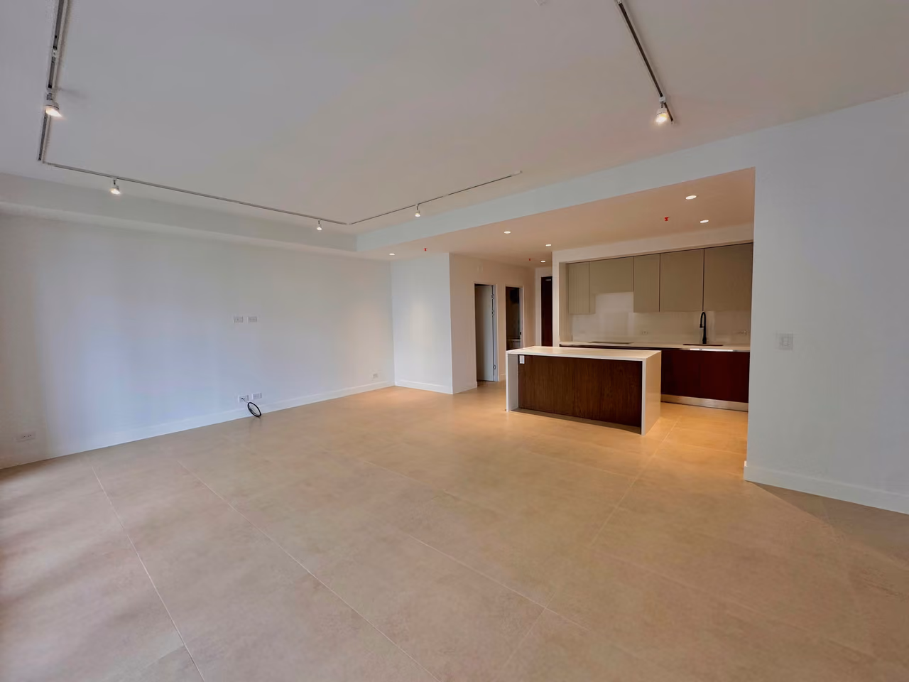 Apartamento en Nunciatura — foto 3 de 20
