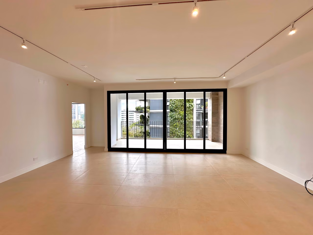 Apartamento en Nunciatura — foto 6 de 20
