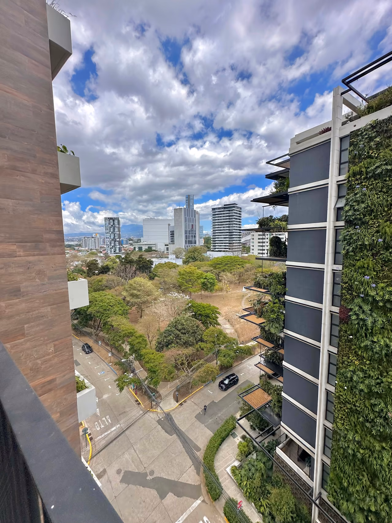 Apartamento en Nunciatura — foto 15 de 20