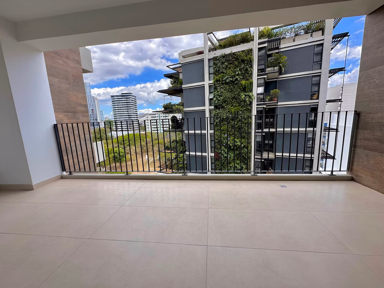 Apartamento en Nunciatura — foto 17 de 20