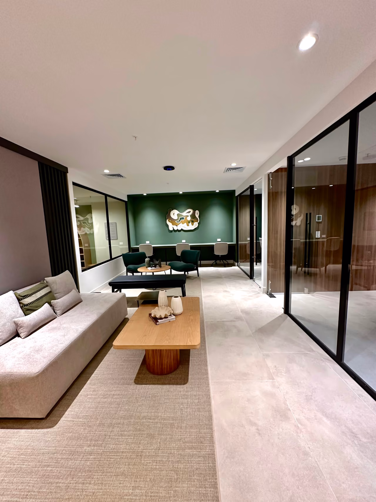 Apartamento en Nunciatura — foto 20 de 20