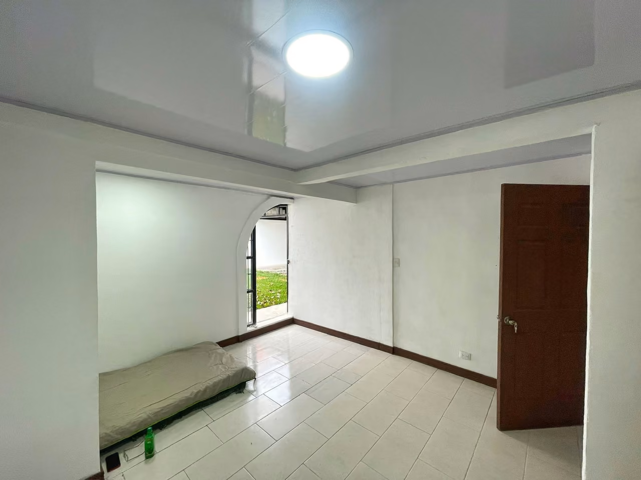 Casa de una planta en Rohrmoser — foto 4 de 16