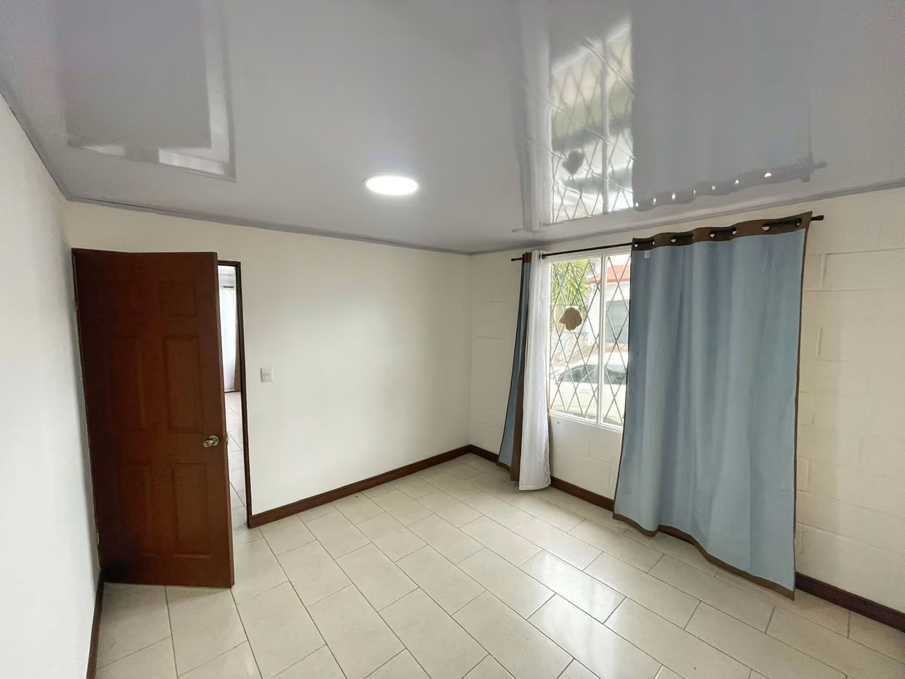 Casa de una planta en Rohrmoser — foto 10 de 16
