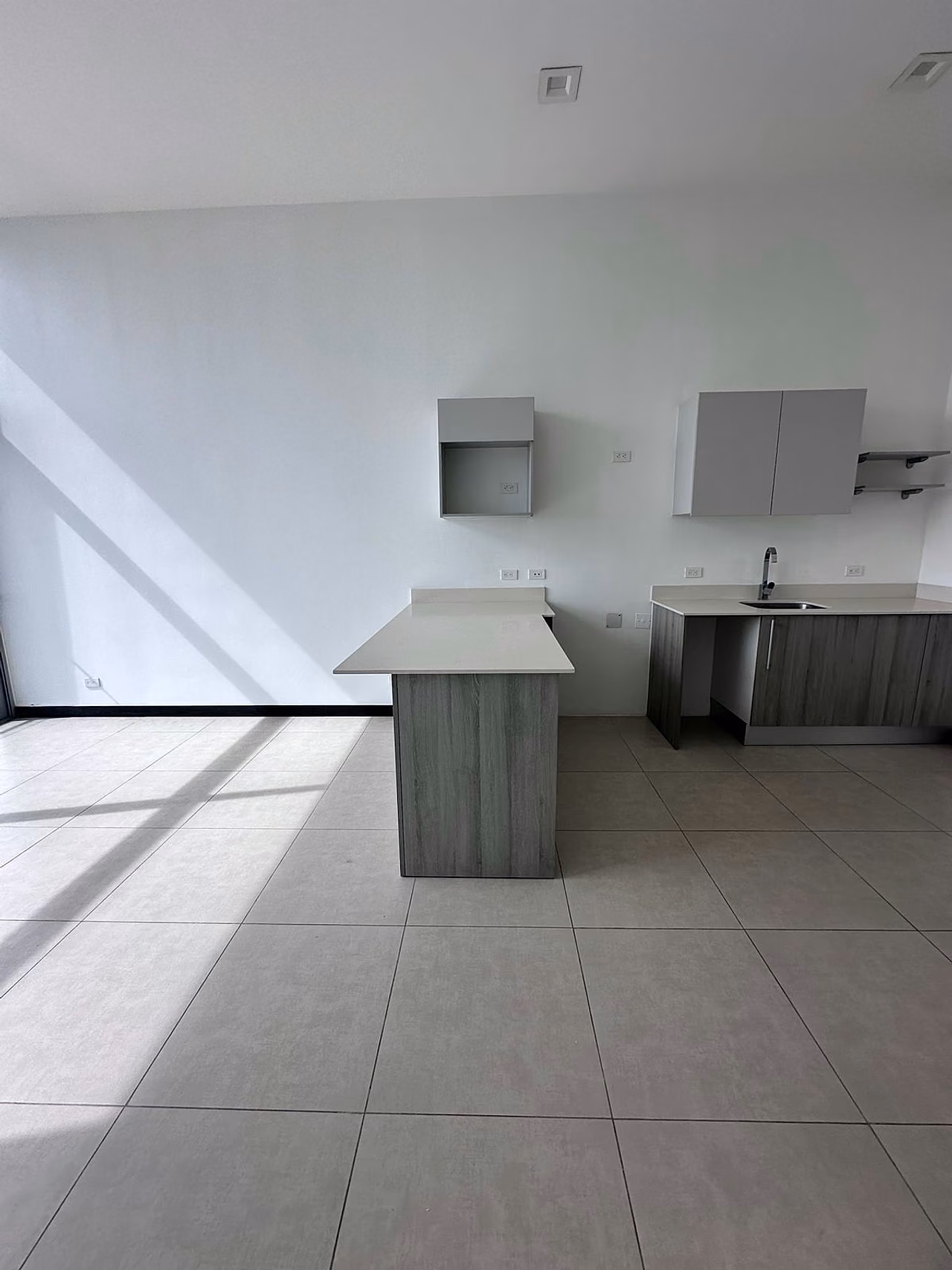 Apartamento en Nunciatura — foto 2 de 18