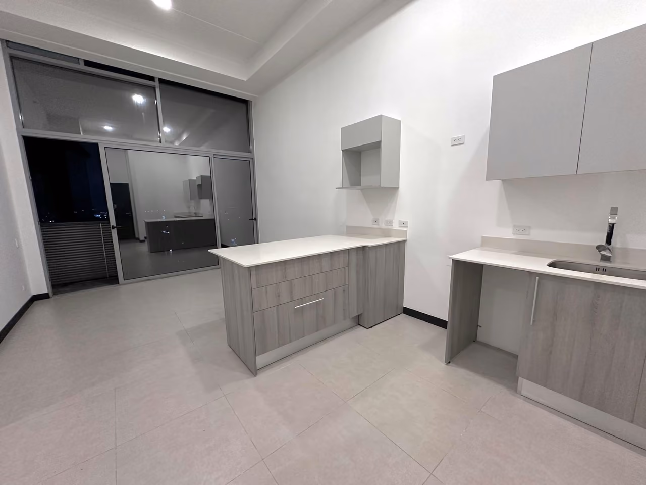 Apartamento en Nunciatura — foto 9 de 18