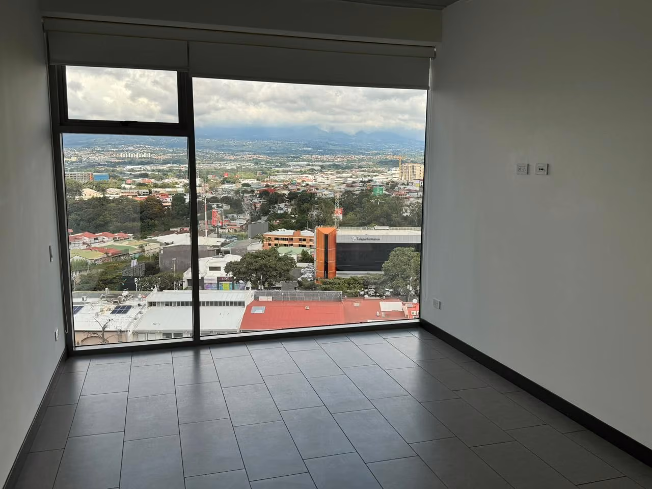 Apartamento en Rohrmoser Nunciatura — foto 2 de 12