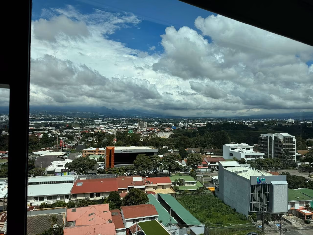 Apartamento en Rohrmoser Nunciatura — foto 3 de 12