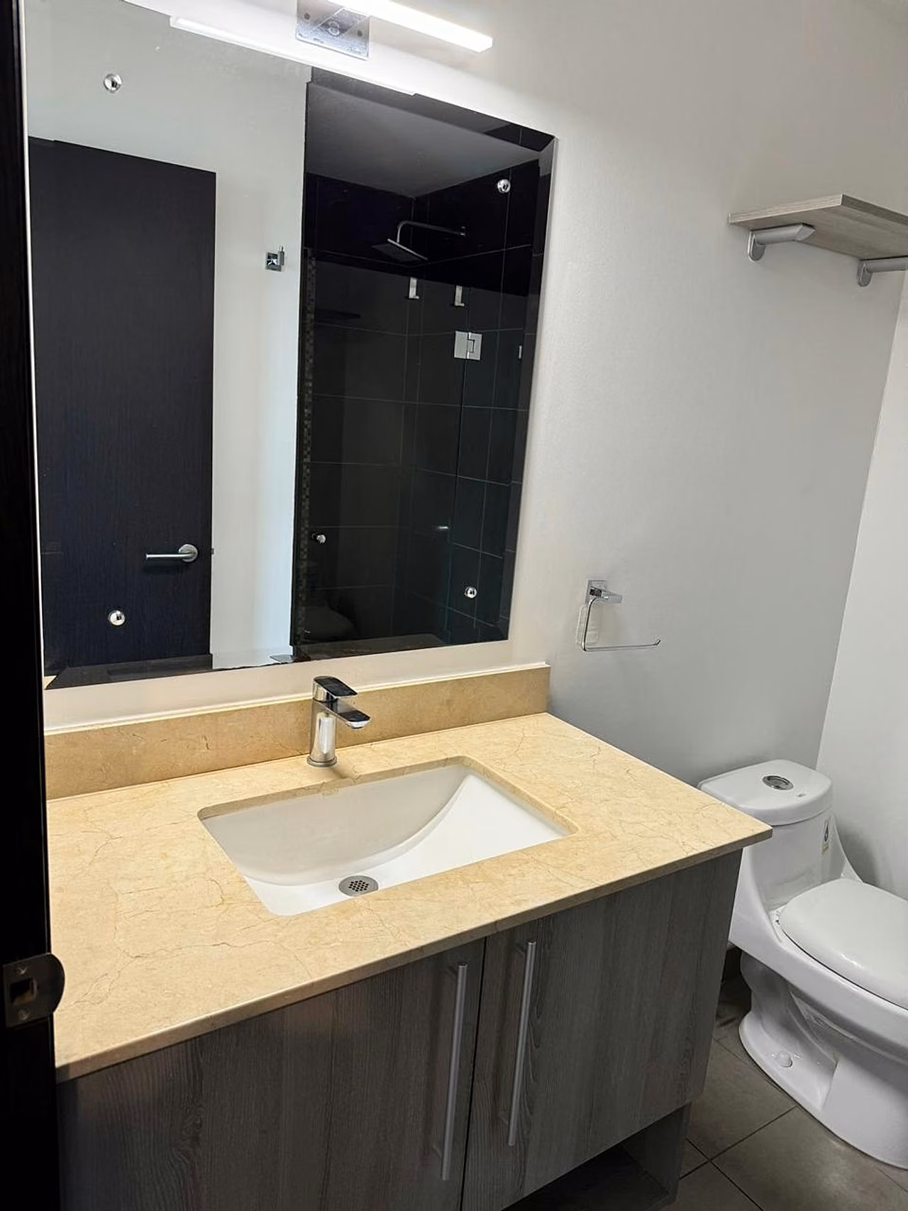 Apartamento en Rohrmoser Nunciatura — foto 4 de 12